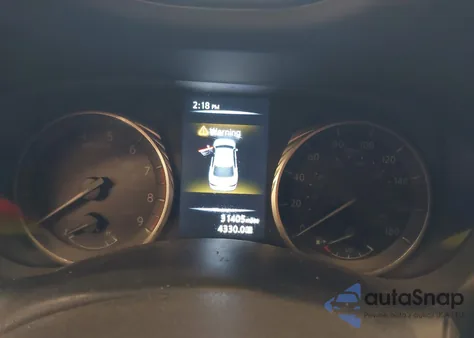 2019 Infiniti Q50 Luxe from USA, damaged, VIN JN1EV7AR5KM592071